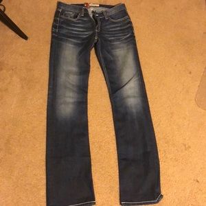 BKE Madison boot size 28